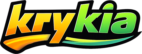 krykia হোম